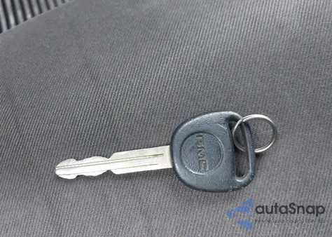 2012 GMC Canyon Sle1 z USA, uszkodzony, nr VIN 1GTC5MF98C8139715